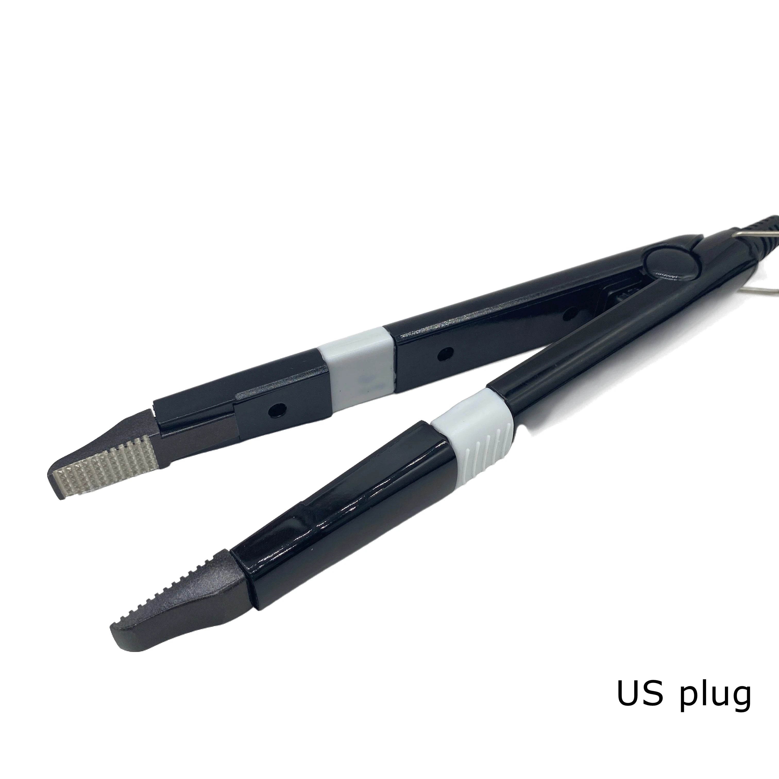 V Light Hair Extension Removal Iron