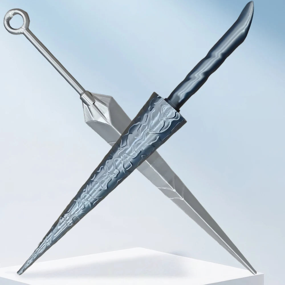 Hollow Knight Mini Sword Set