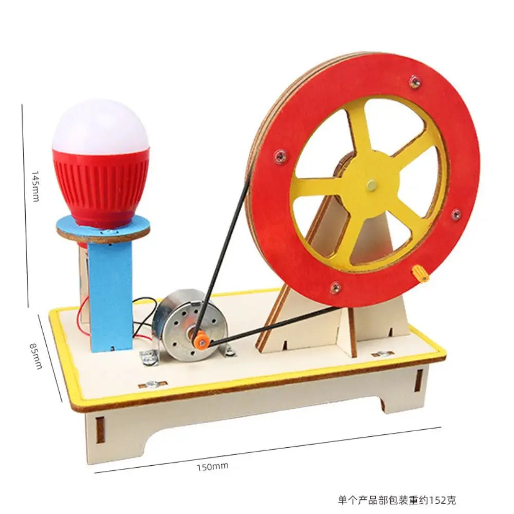 RoboLab Creative Science Kit