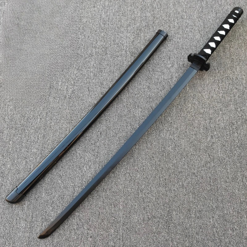 Shinra Wooden Katana Prop