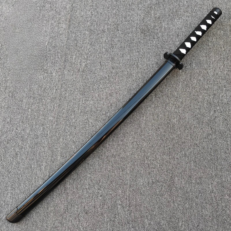 Shinra Wooden Katana Prop