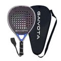 PX20 Blue Carbon Padel Racket