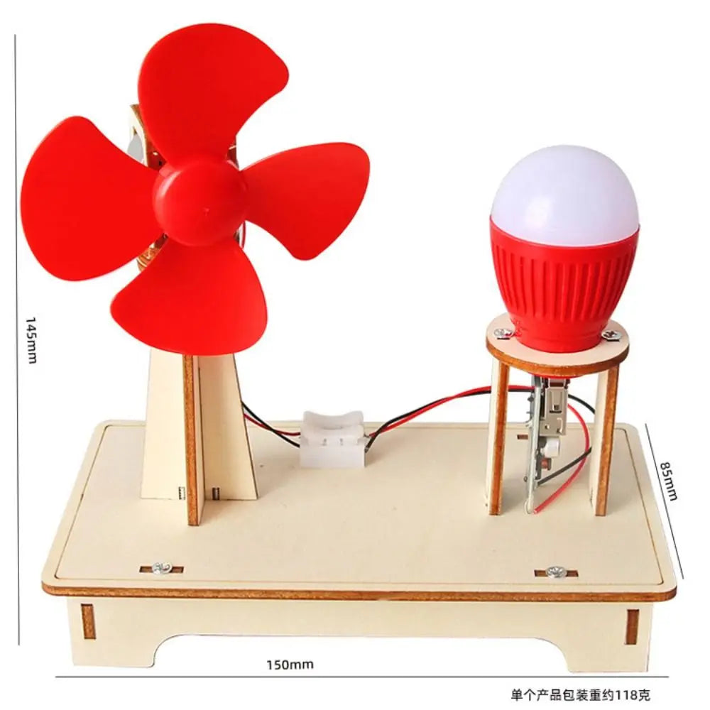 RoboLab Creative Science Kit