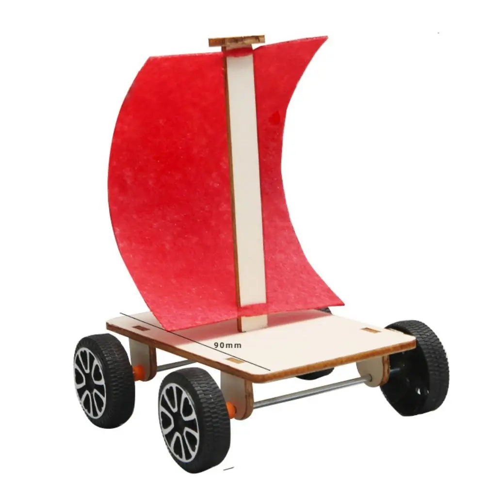 RoboLab Creative Science Kit