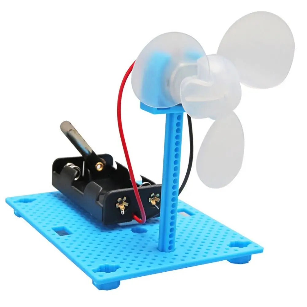 RoboLab Creative Science Kit