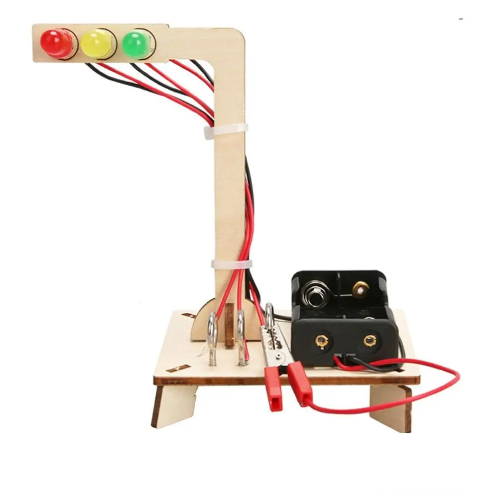 RoboLab Creative Science Kit