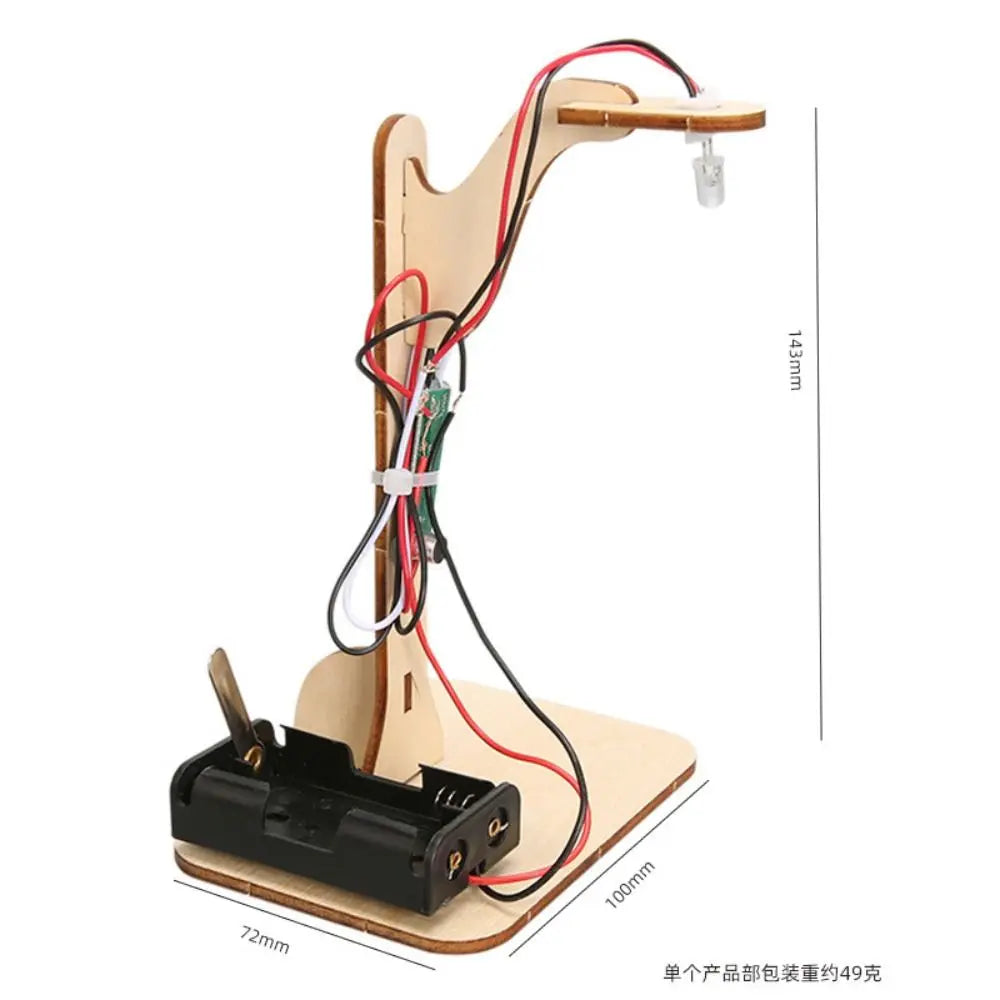 RoboLab Creative Science Kit