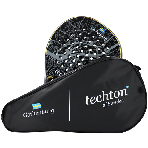 3K Carbon EVA Beginner Padel Racket