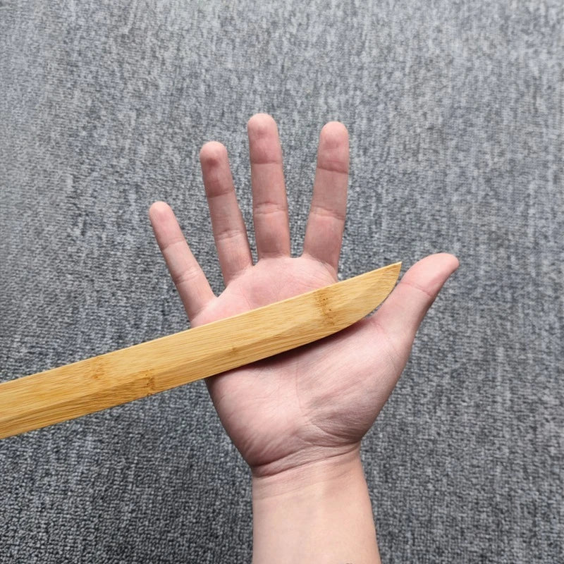 Wooden Katana Sword with Sheath – 103 cm