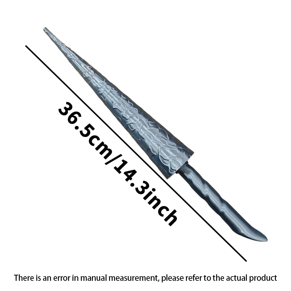 Hollow Knight Mini Sword Set