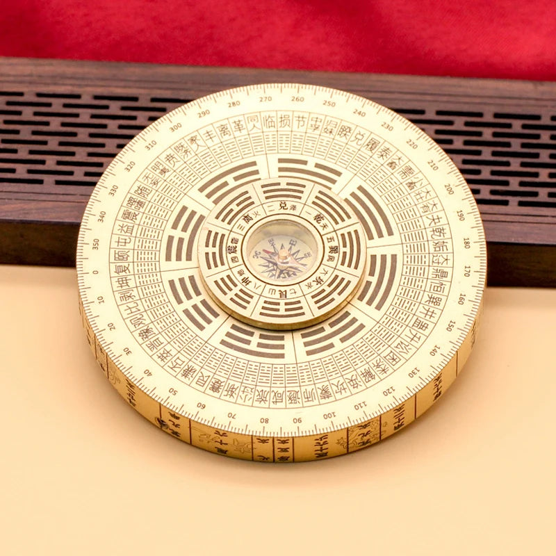 TaiChi Balance Fidget Spinner