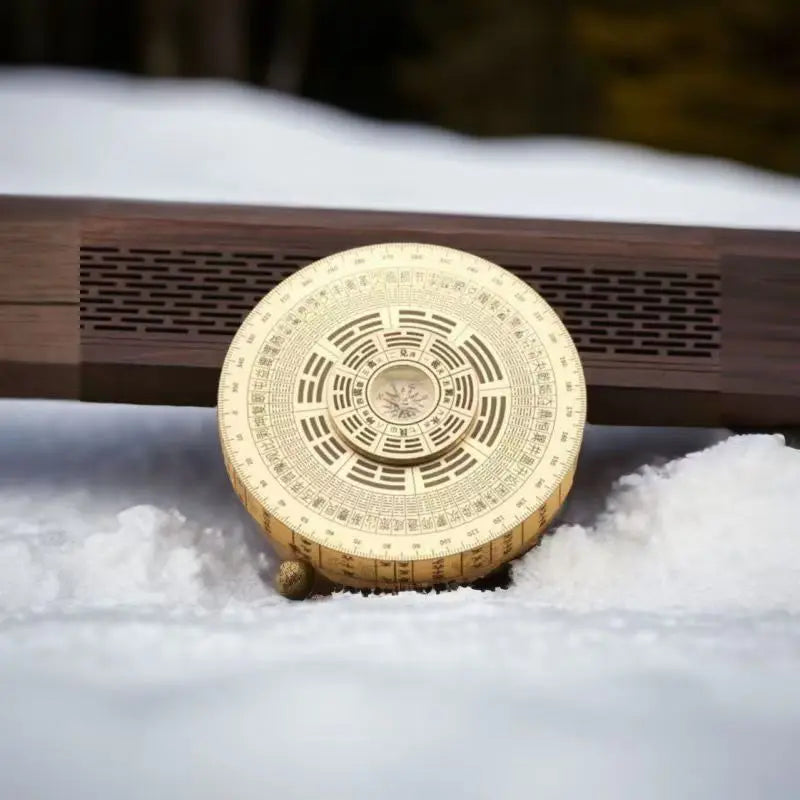 TaiChi Balance Fidget Spinner