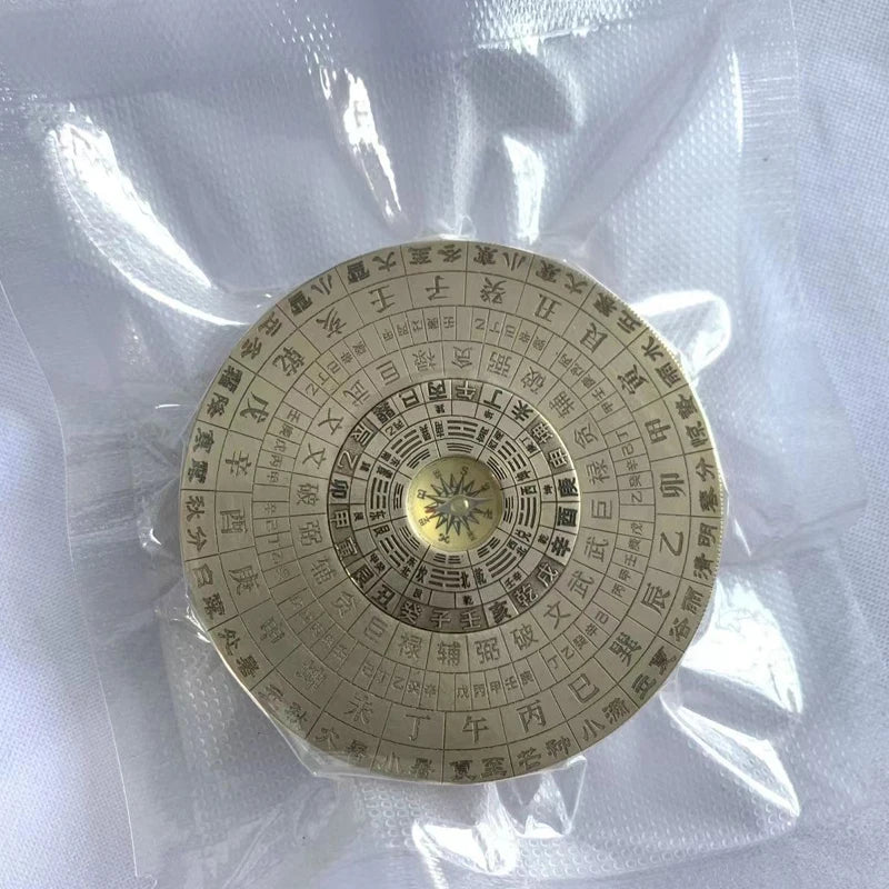 TaiChi Balance Fidget Spinner