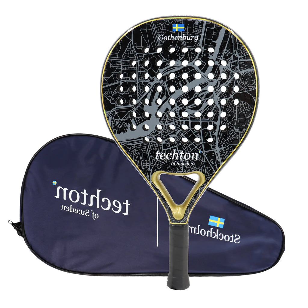 3K Carbon EVA Beginner Padel Racket