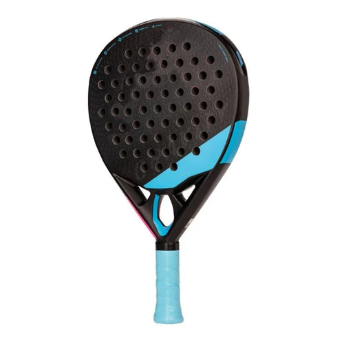 AERIS 2025 Carbon Pro Padel Racket