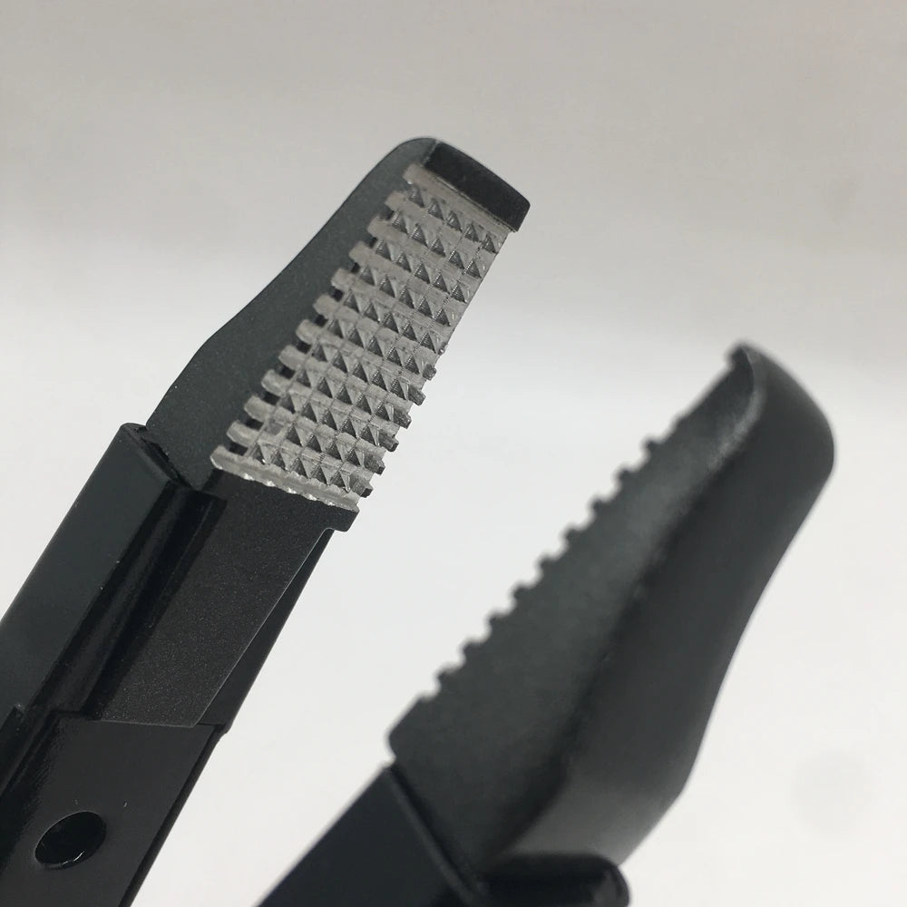 V Light Hair Extension Removal Iron