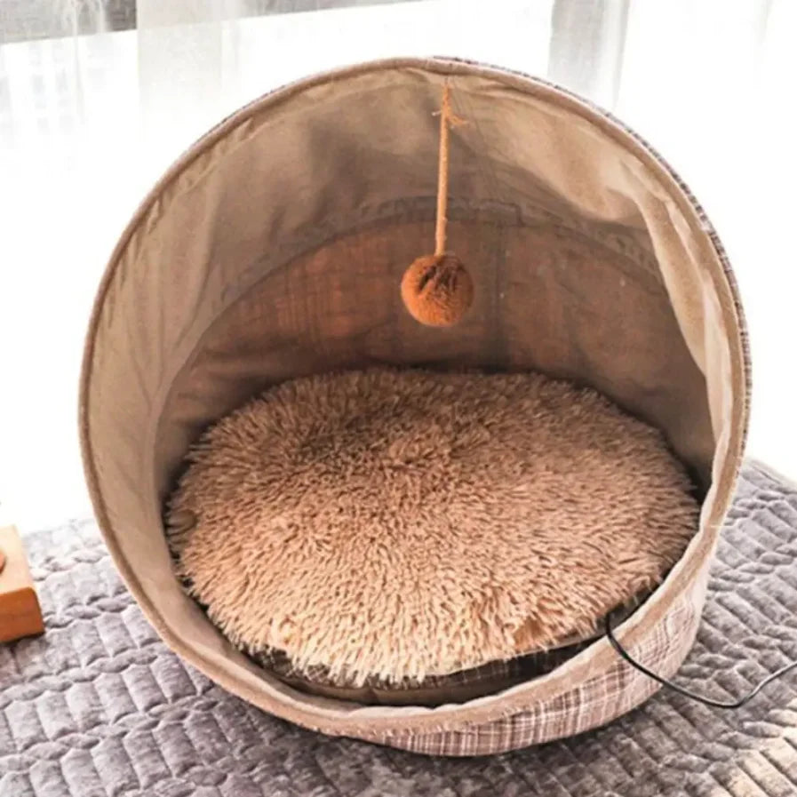 CozyPaws USB Heated Pet Pad