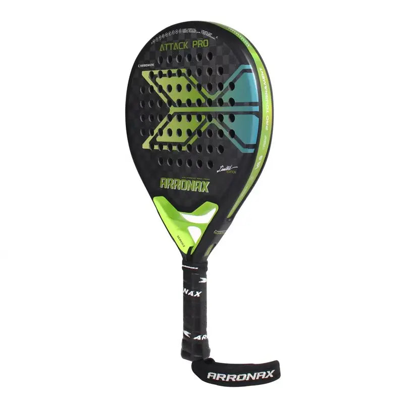 Fengdong HPS Pro Diamond Padel Racket