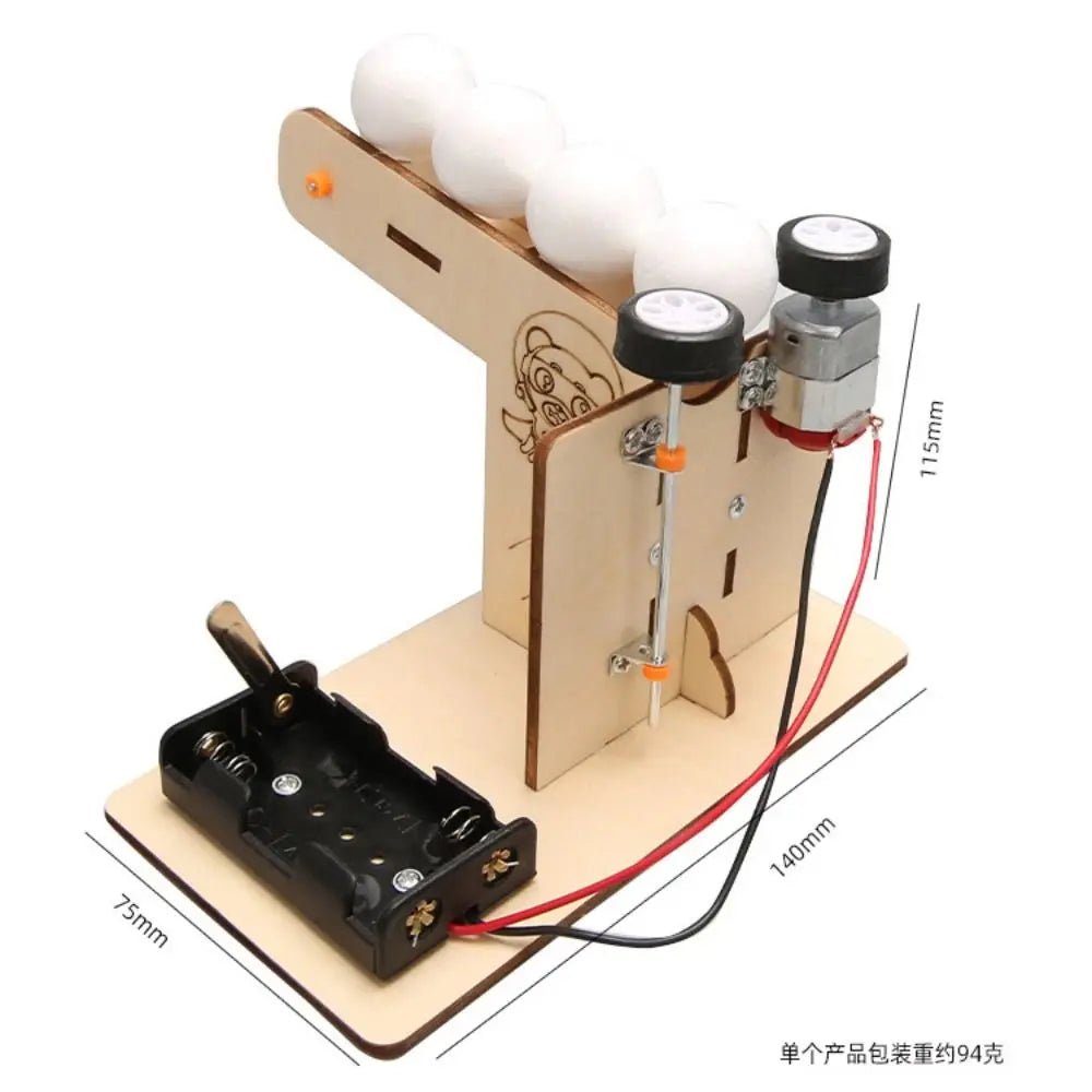 RoboLab Creative Science Kit