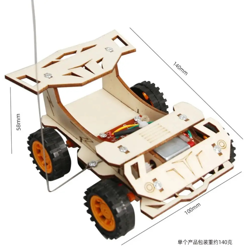 RoboLab Creative Science Kit