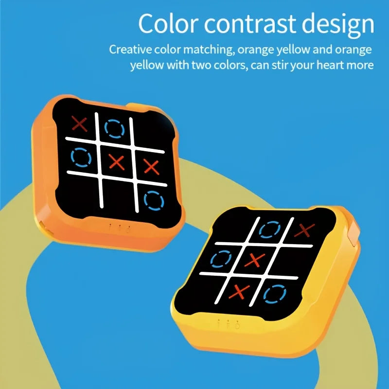 SmartXO Electronic Tic Tac Toe