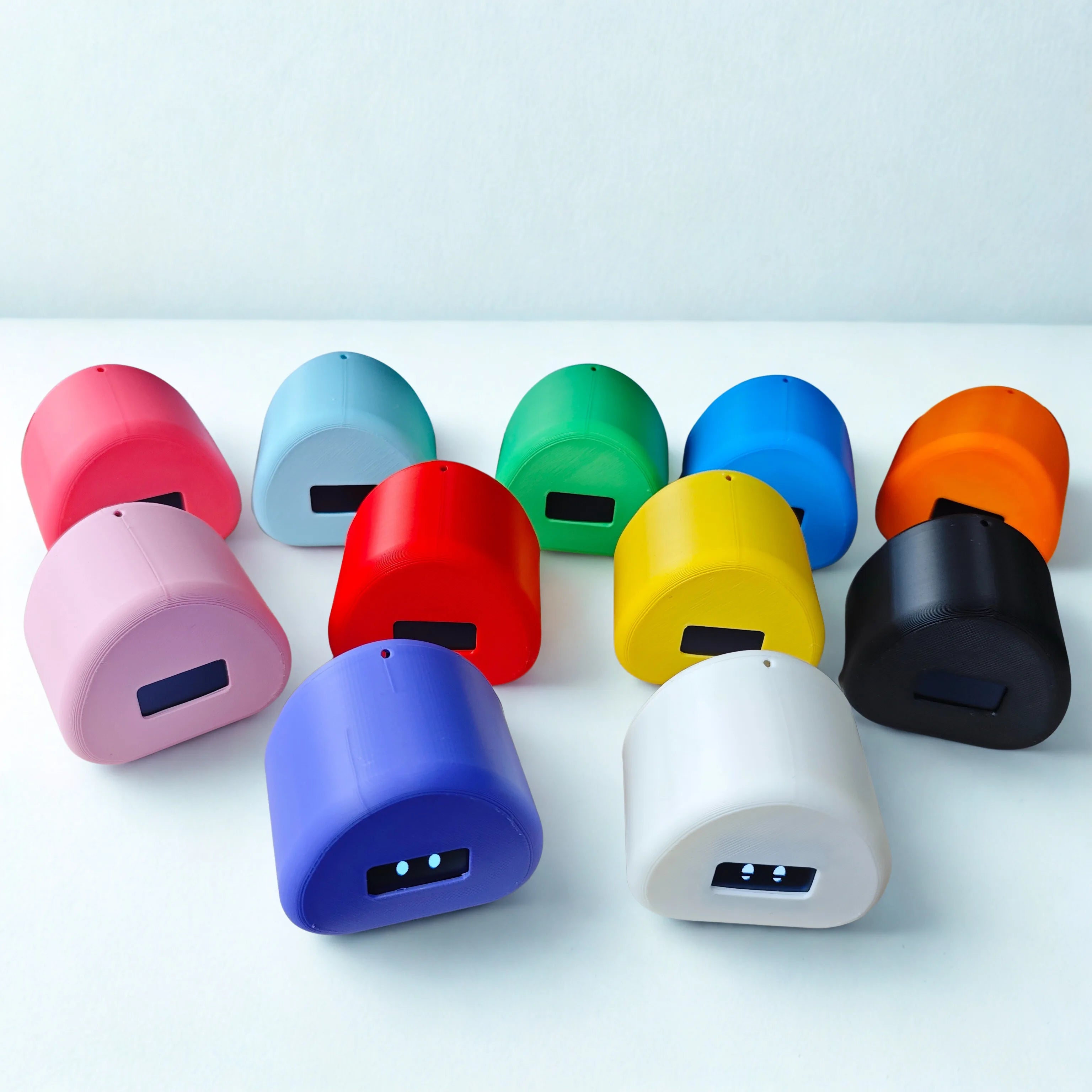 Paobot Smart Companion Robot