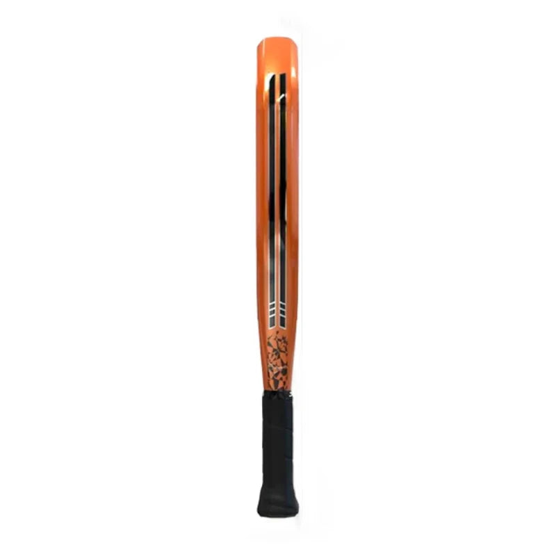Fengdong HPS 3D Spin Padel Racket – Diamond Shape, Carbon Fiber