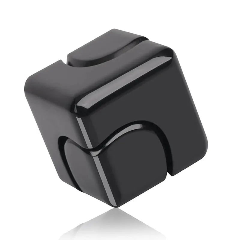 MagCube Metal Fidget Spinner