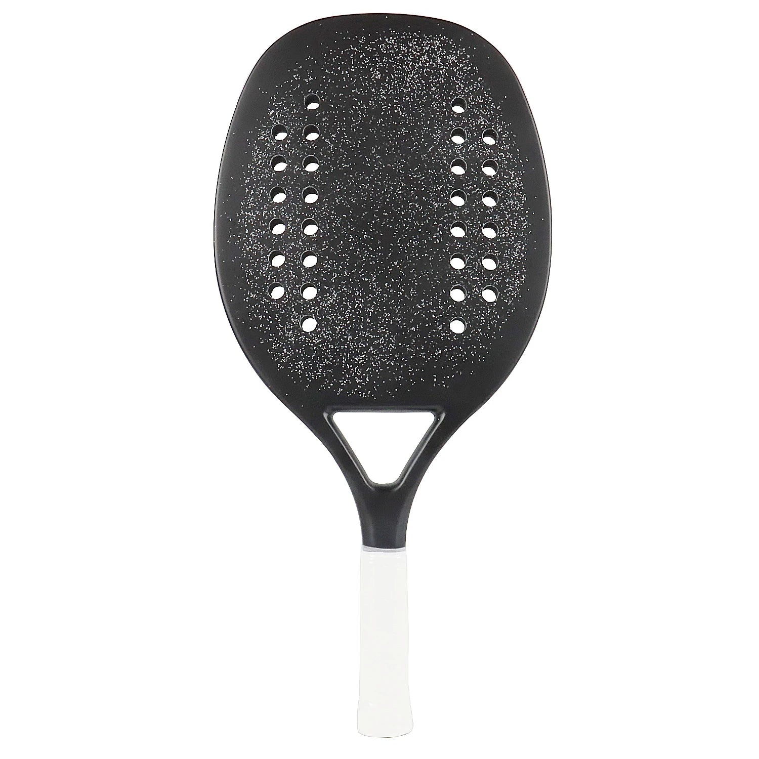 Cove Carbon Beach Tennis Racket