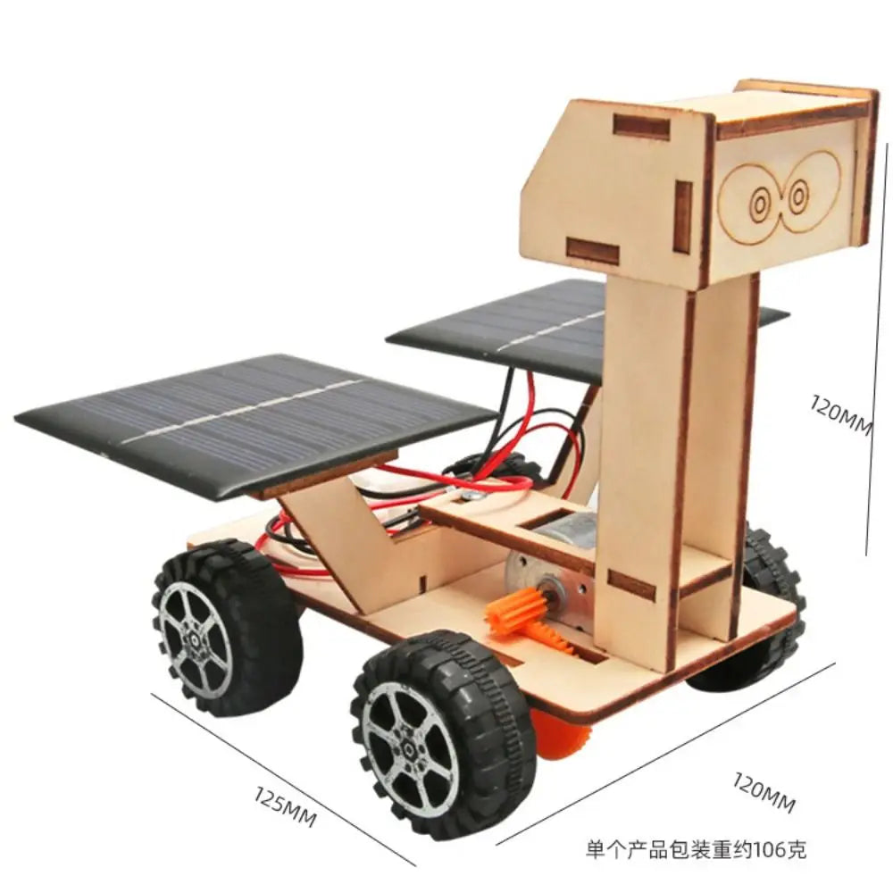 RoboLab Creative Science Kit