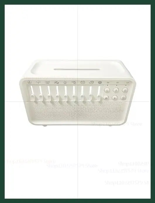 DreamMist White Noise & Aroma Machine