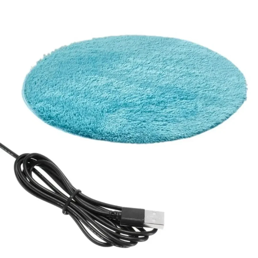 CozyPaws USB Heated Pet Pad