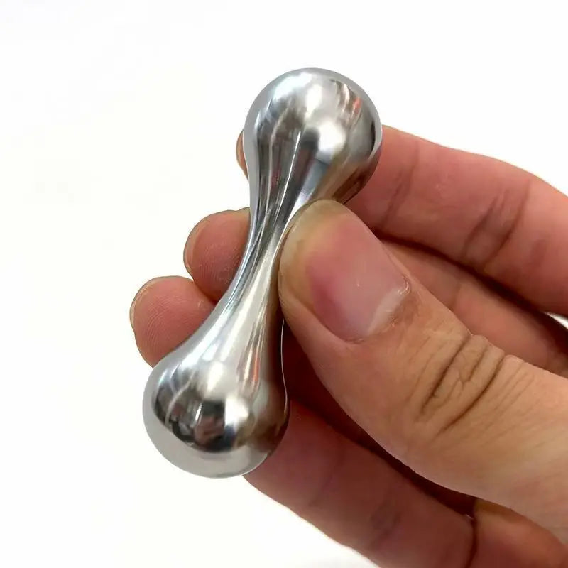SteelFlow Begleri Skill Toy