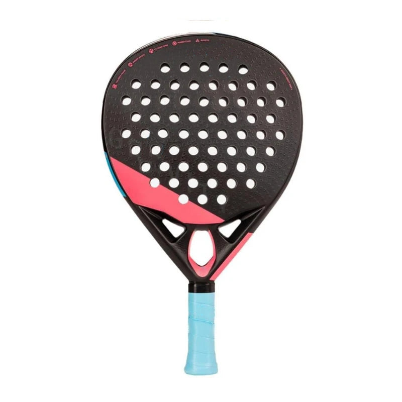 AERIS 2025 Carbon Pro Padel Racket