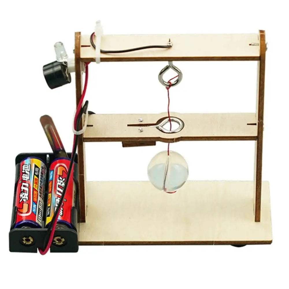 RoboLab Creative Science Kit