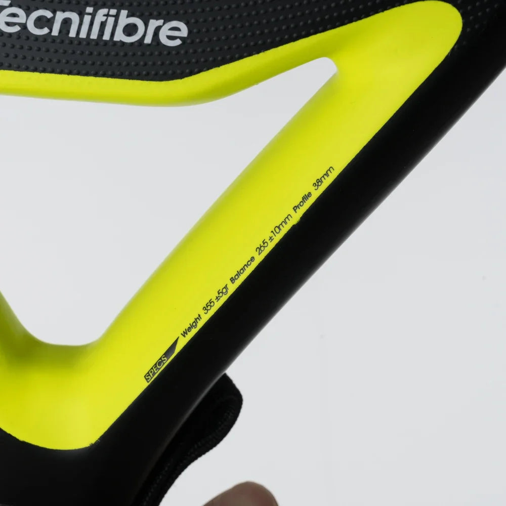 Tecnifibre Wall Breaker 355 Padel Racket