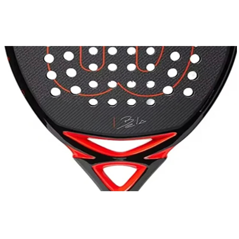Fengdong HPS Diamond Carbon Padel Racket