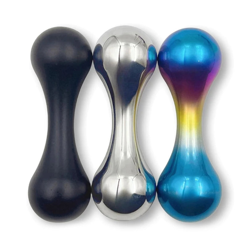 SteelFlow Begleri Skill Toy