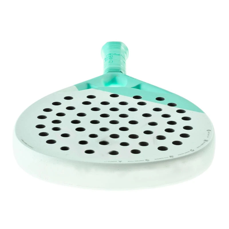 AERIS 2025 Carbon Pro Padel Racket