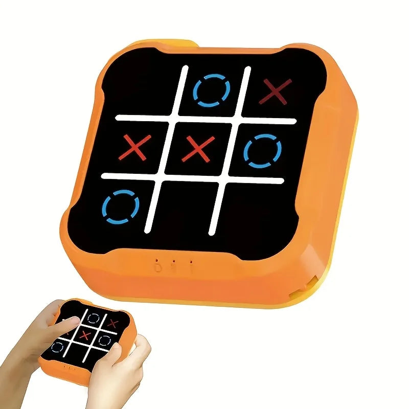 SmartXO Electronic Tic Tac Toe