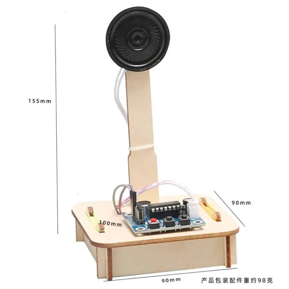 RoboLab Creative Science Kit