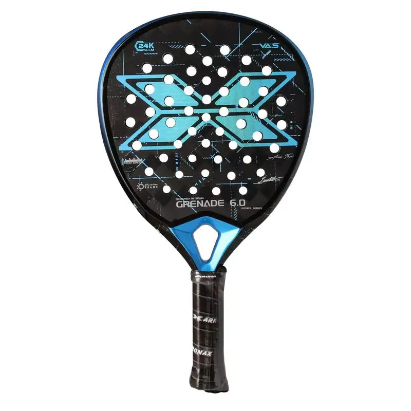 Fengdong HPS Pro Diamond Padel Racket