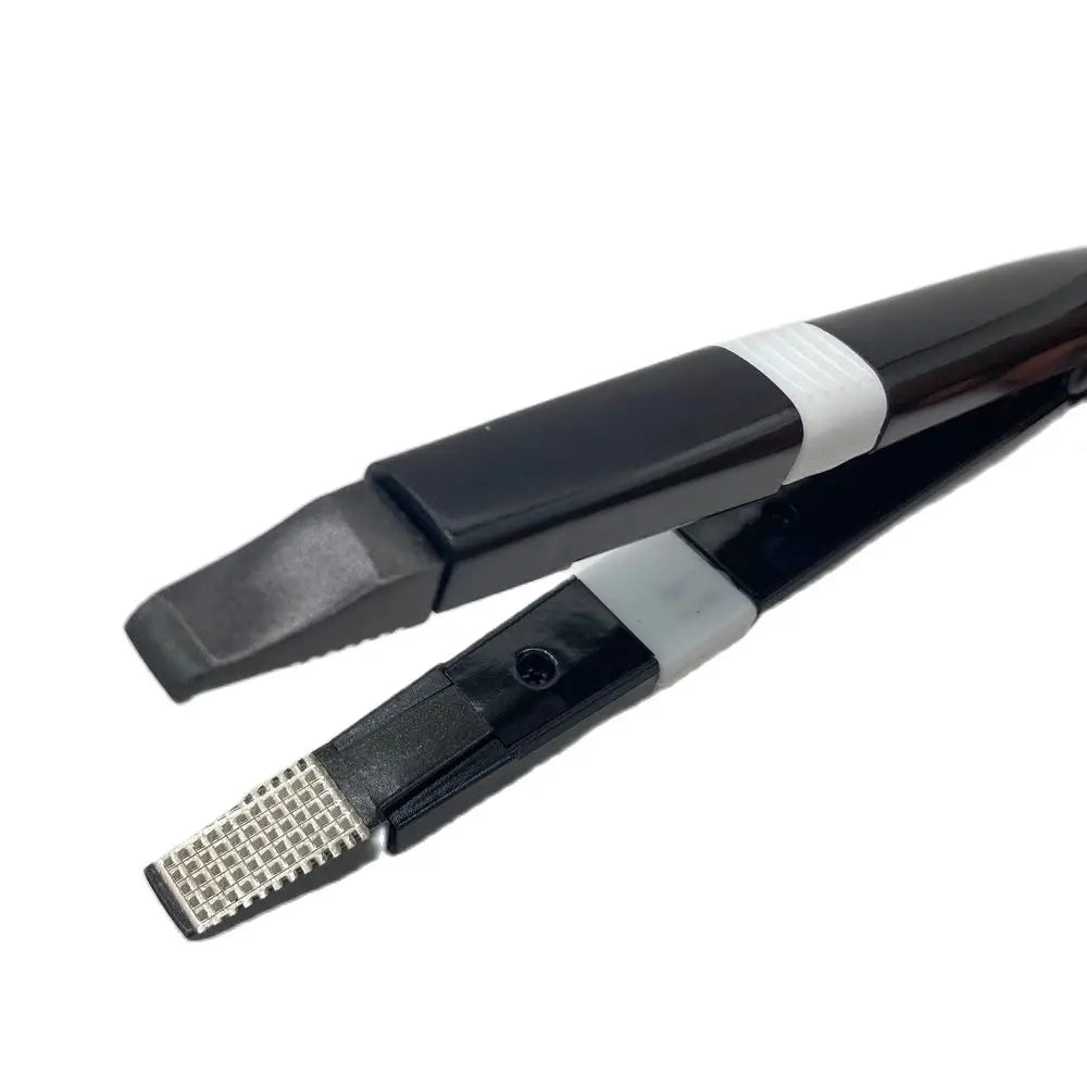 V Light Hair Extension Removal Iron