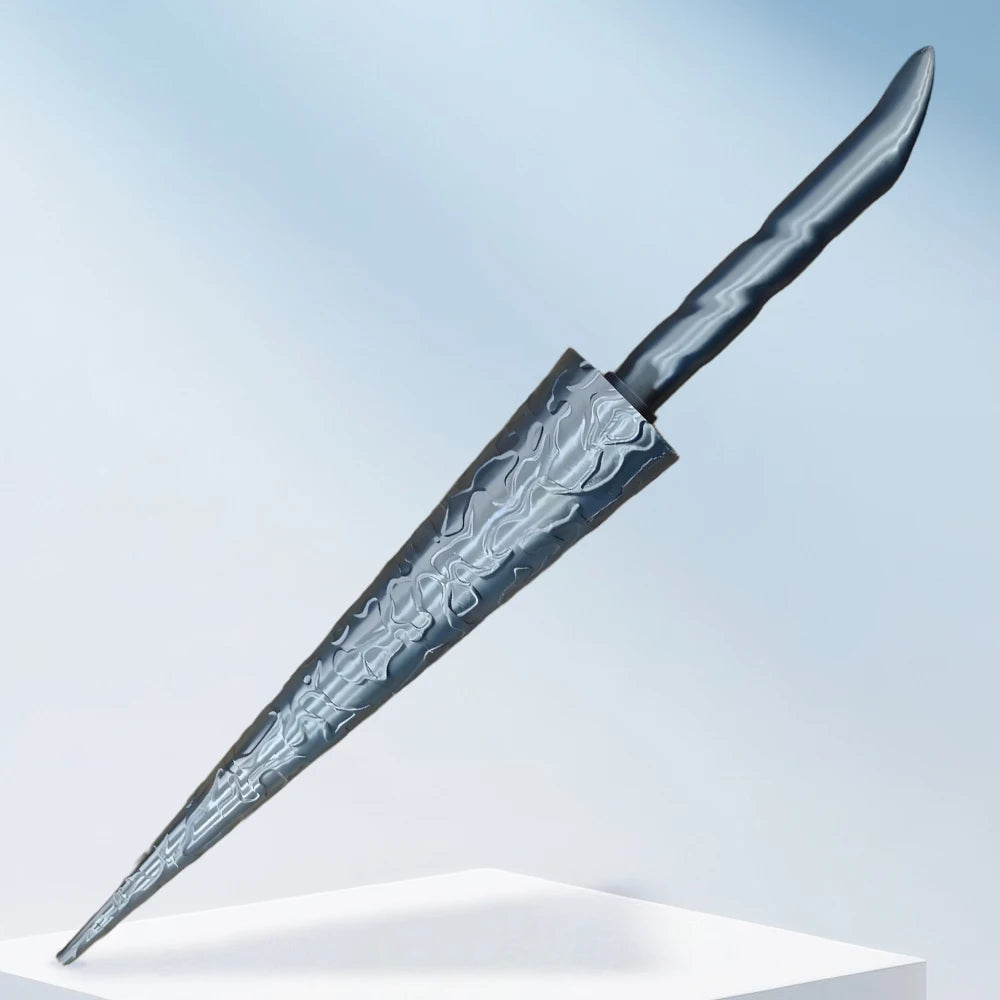 Hollow Knight Mini Sword Set