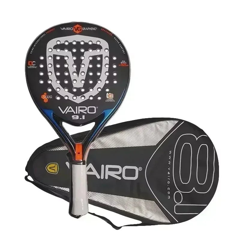 Fengdong HPS Diamond Carbon Padel Racket