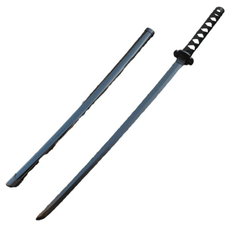 Shinra Wooden Katana Prop