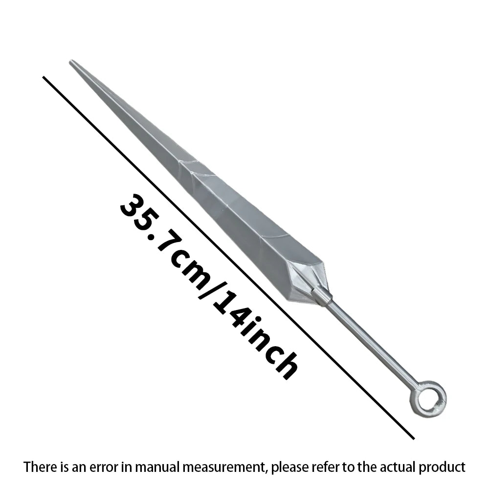 Hollow Knight Mini Sword Set