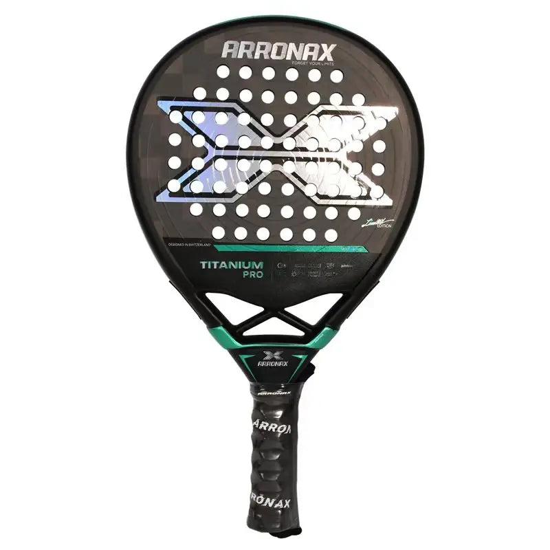 Fengdong HPS Pro Diamond Padel Racket