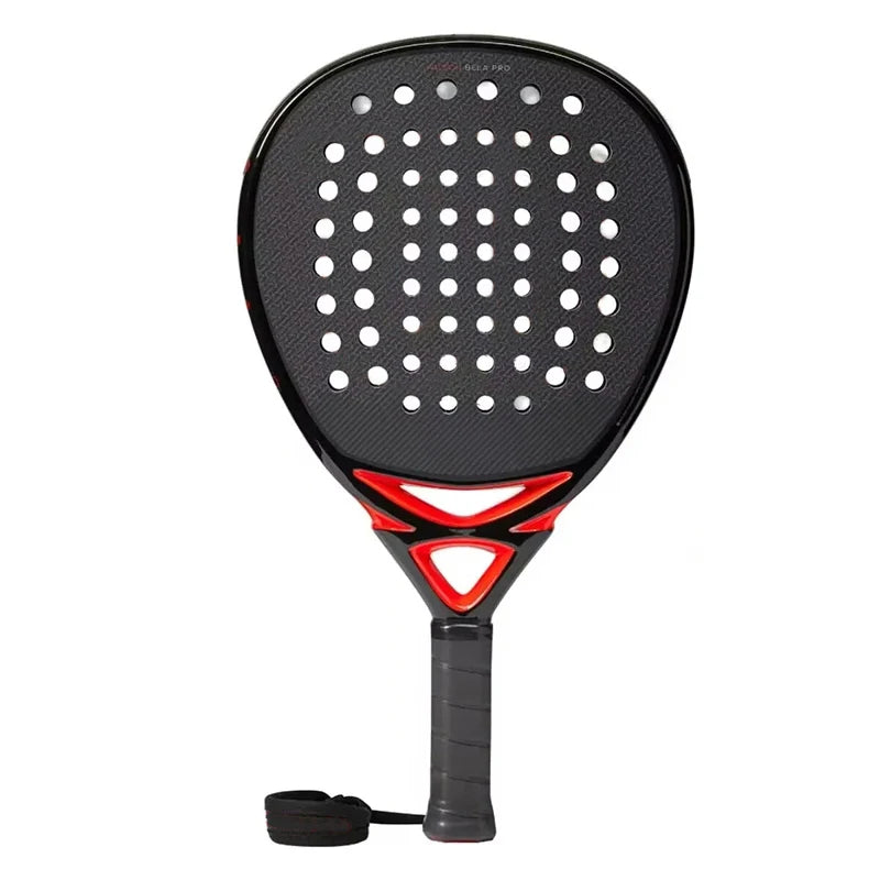 Fengdong HPS Diamond Carbon Padel Racket