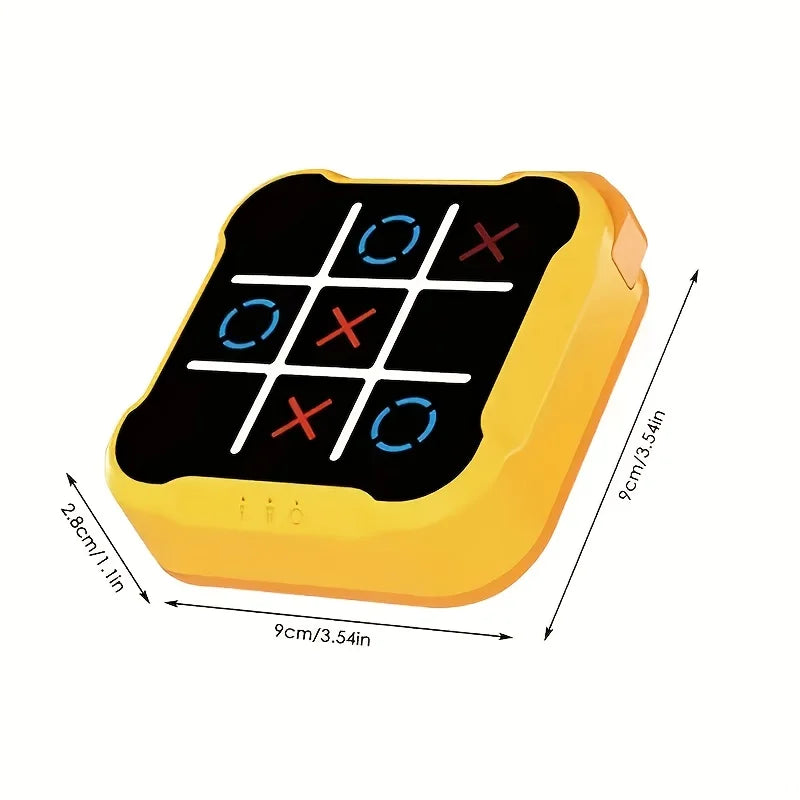 SmartXO Electronic Tic Tac Toe